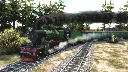 Workers  Resources Soviet Republic - Early Start STEAM