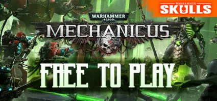 Warhammer 40K: Mechanicus - Complete Collection ✅ STEAM GIFT AUTO ✅ RU+МИР