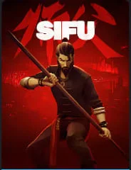 ☑️ SIFU ☑️✅ЧИСТЫЙ АККАУНТ + ПОЧТА✅