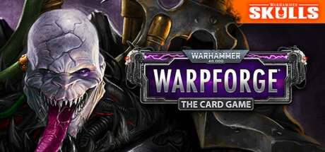 Warhammer 40,000:Warpforge - Emperor's Children starter