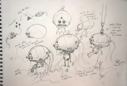 Machinarium Collector's Edition ✅ STEAM GIFT AUTO ✅ RU+МИР