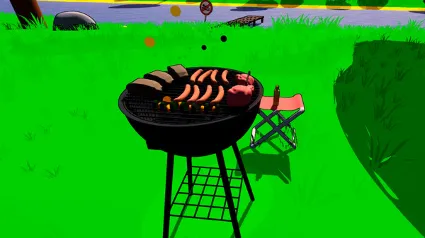 Shashlik ✅ STEAM GIFT AUTO ✅ RU+МИР