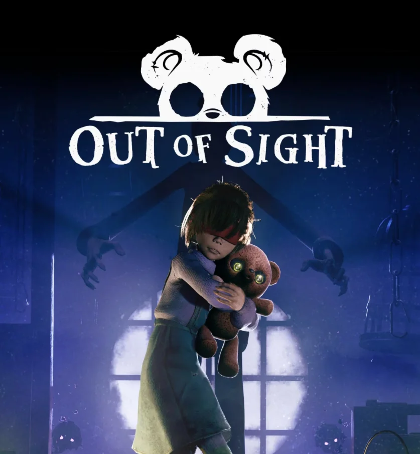  Out of Sight XBOX SERIES X|S Цифровой Ключ 
