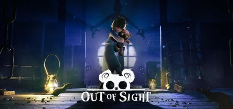 Out of Sight (Steam Gift Россия)