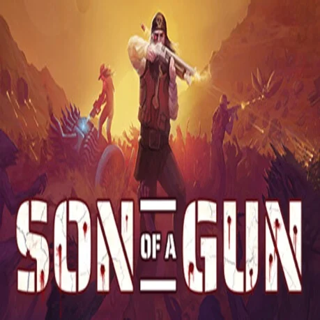 Son of a Gun (Steam key / РФ+Весь Мир)