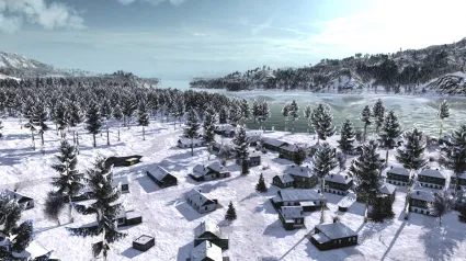 Workers  Resources: Soviet Republic - Biomes ✅ STEAM GIFT AUTO ✅ RU+МИР