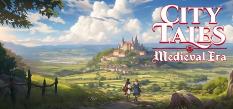 ️City Tales - Medieval Era | АВТО |Steam gift Россия