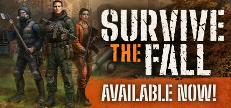 ️Survive the Fall | АВТО |Steam gift Россия