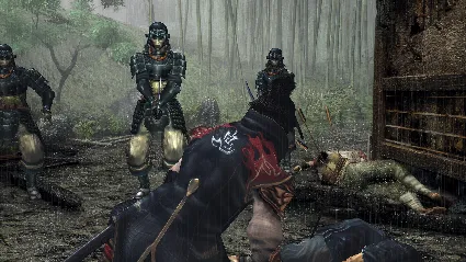 Onimusha 2: Samurai's Destiny Xbox One  Xbox Series XS