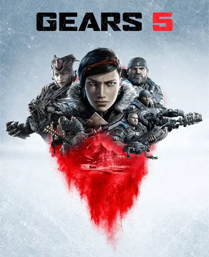 Gears 5 , аренда STEAM ОНЛАЙН