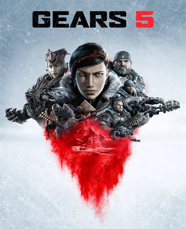 Gears 5 , аренда STEAM ОНЛАЙН НА 2 ДНЯ