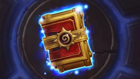 ✅Hearthstone • Золотые комплекты🎁 Battle.Net• Турция
