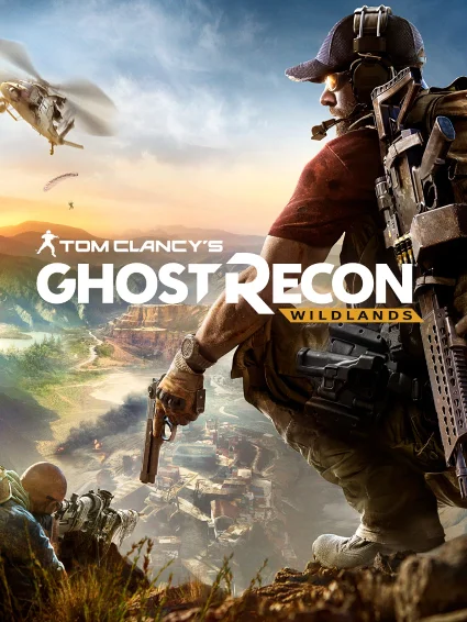 Tom Clancy's Ghost R Wildlands, аренда ОНЛАЙН НА 1 ДЕНЬ