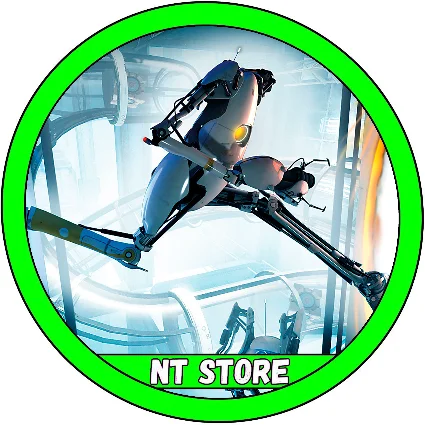 🩷14- 60 дней АРЕНДА • ОНЛАЙН • PORTAL 2• Steam