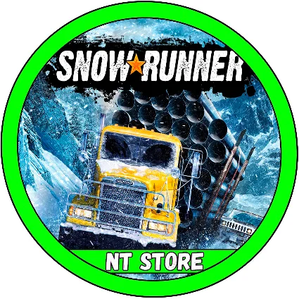 🩷 7-60 дней аренда • ОНЛАЙН • SnowRunner • STEAM