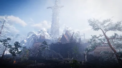 Tainted Grail The Fall of Avalon Supporter Xbox Series