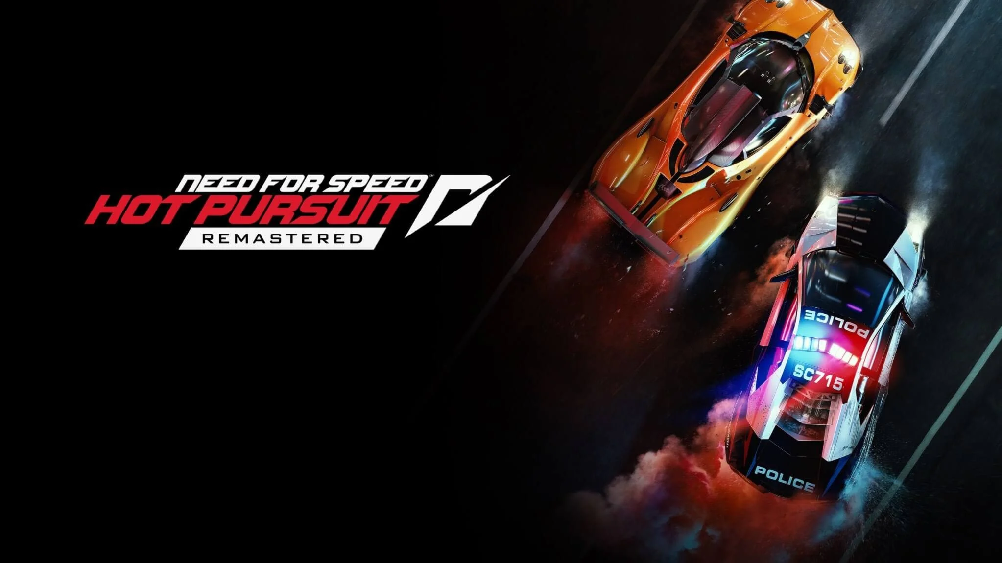 Need for Speed™ Hot Pursuit Remastered - Оффлайн