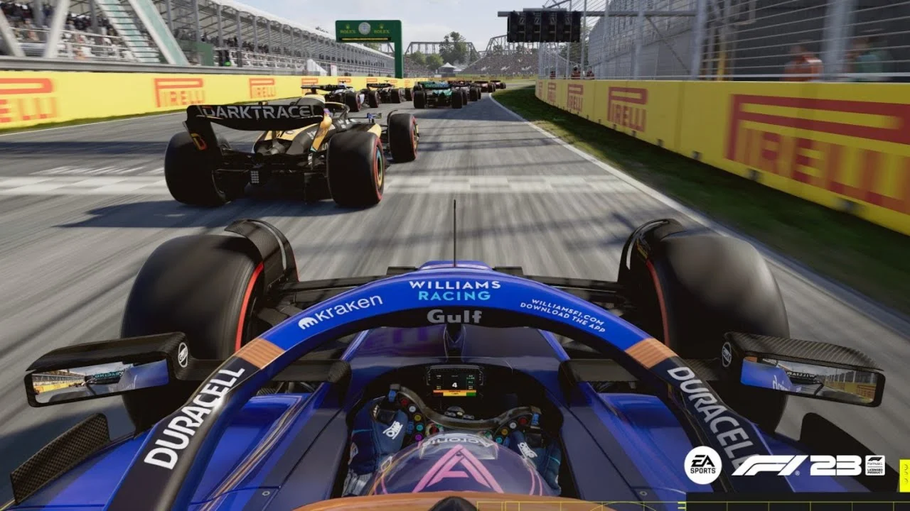 🔥F1® Manager 2023🔥🚀AUTO-ISSUE🚀🎁STEAM GIFT🎁