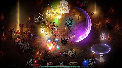 ✅ Tower of Babel: Survivors of Chaos Steam АККАУНТ