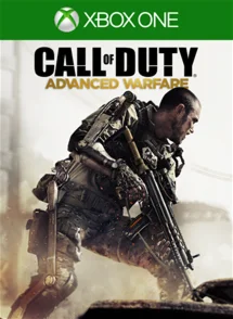 Call of Duty®: Advanced Warfare (XBOX ONE)