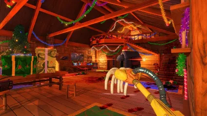 ⭐ Viscera Cleanup Detail: Santa's Rampage Steam КЛЮЧ