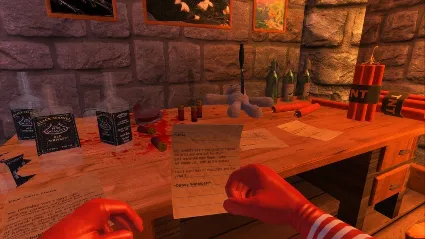 ⭐ Viscera Cleanup Detail: Santa's Rampage Steam КЛЮЧ