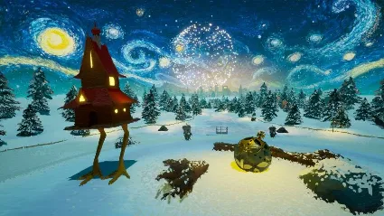 ⭐ Rock of Ages 2: Bigger  Boulder Steam КЛЮЧ 🔑 GLOBAL (
