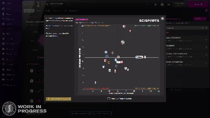 Football Manager 2022 EU Steam КЛЮЧ EU+US