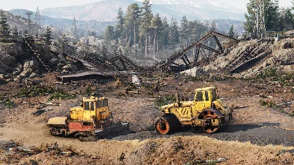 RoadCraft - Rebuild Edition * STEAM RU*KZ*UA*СНГ