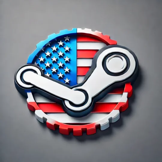 Аккаунт Steam SDA США – Без ограничений на рынке
