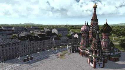 ⭐ ️ Workers  Resources: Soviet Republic - Early Start