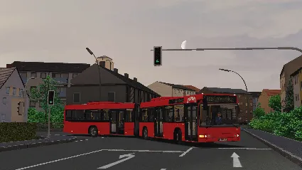 ⭐ ️ OMSI 2 Add-on Valiant Citybus Family STEAM GIFT