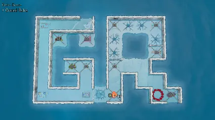⭐ ️ВСЕ СТРАНЫ+РОССИЯ ⭐ ️ Gentoo Rescue STEAM GIFT