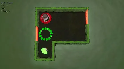 ⭐ ️ВСЕ СТРАНЫ+РОССИЯ ⭐ ️ Gentoo Rescue STEAM GIFT