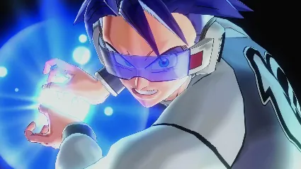 ⭐ ️ DRAGON BALL XENOVERSE 2 - Time Patrol Support Pack