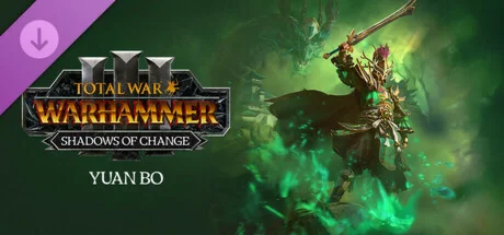 TW Warhammer III Shadows of Change Steam Ключ Выбор DLC
