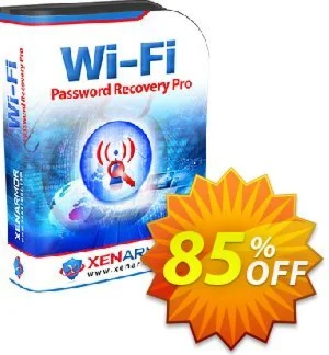 XenArmor WiFi Password Recovery Pro | лицензия, ключ