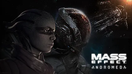 Mass Effect: Andromeda - Оффлайн