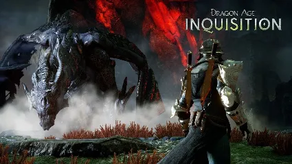 Dragon Age: Inquisition - Оффлайн