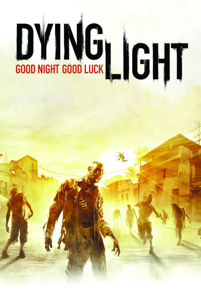 Dying Light - Оффлайн