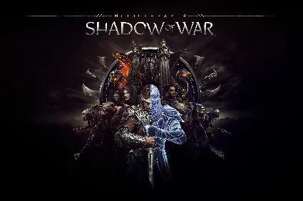 Middle-earth: Shadow of War - Оффлайн