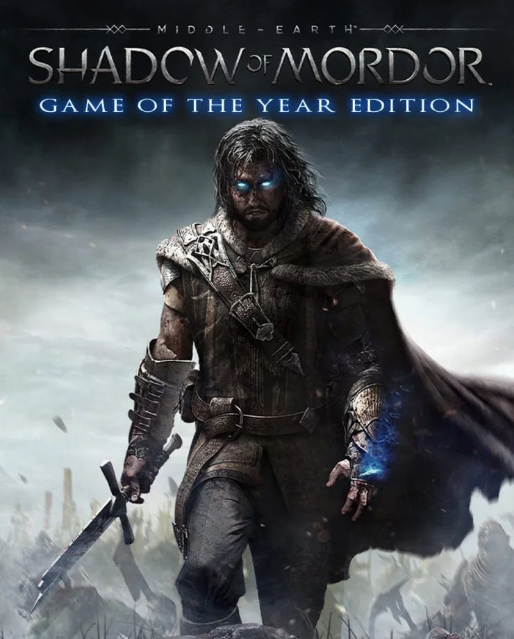 Middle-earth: Shadow of Mordor - Оффлайн