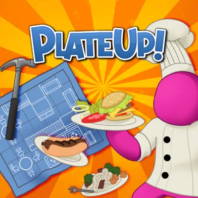 PLATEUP! ✅STEAM KEY