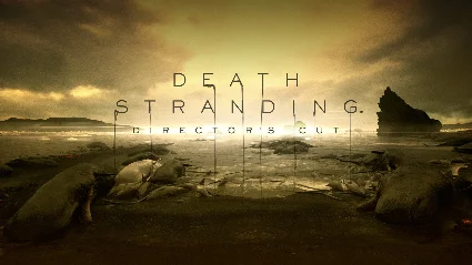 DEATH STRANDING DIRECTOR’S CUT (PS5/RUS) Аренда 7 дней