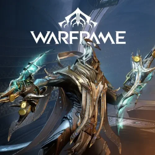 WARFRAME®: НАБОР «ХРОНИКИ ДАНТЕ» XBOXКЛЮЧ