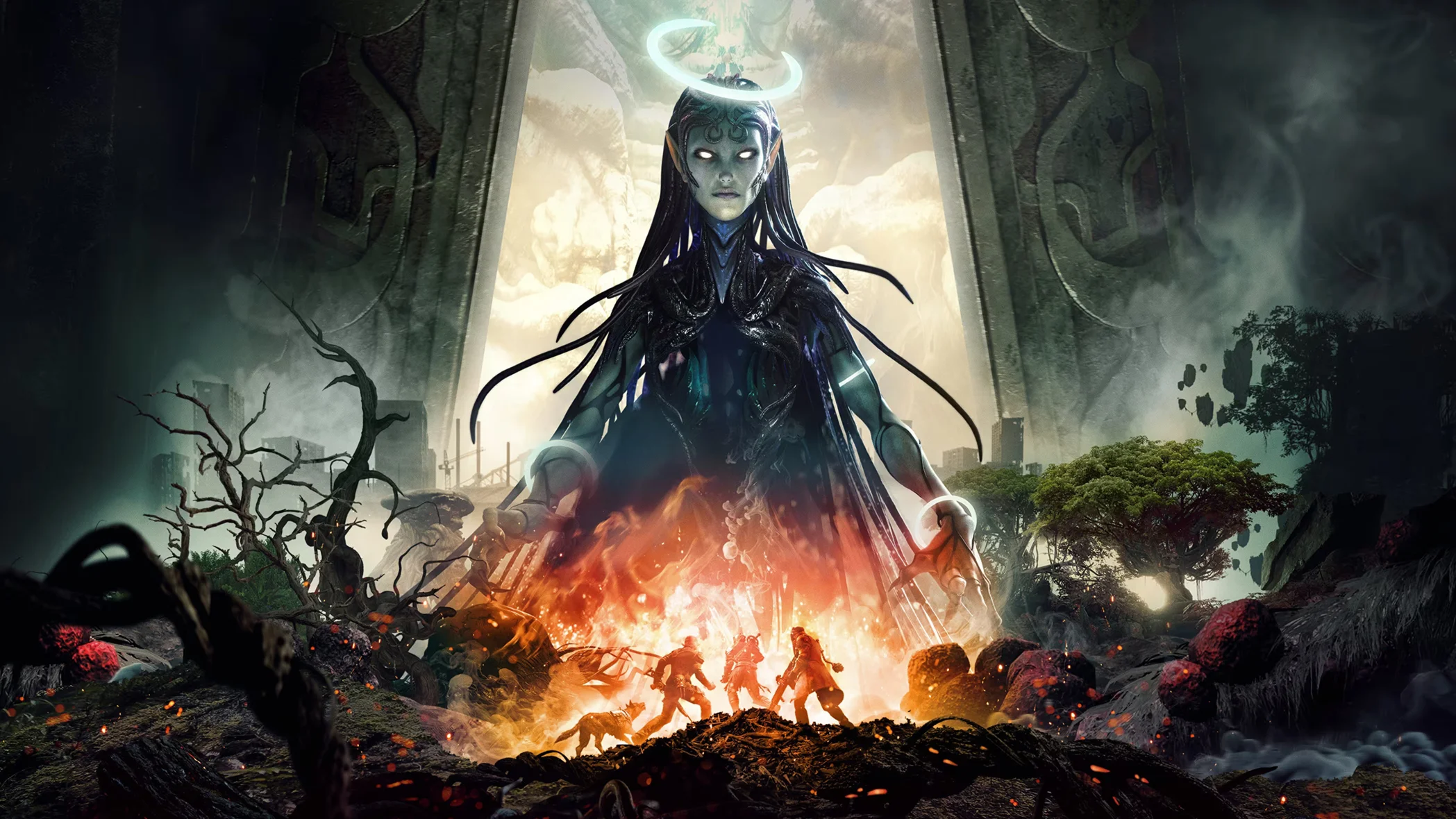 Remnant 2 - Оффлайн