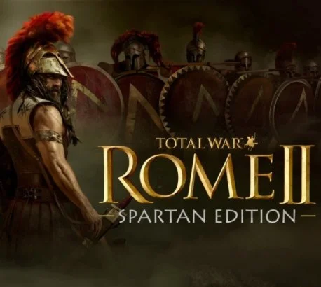 Total War: Rome 2 Spartan Edition (Steam/ключ/Мир)
