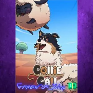 ️Collie Call Xbox One XBOX