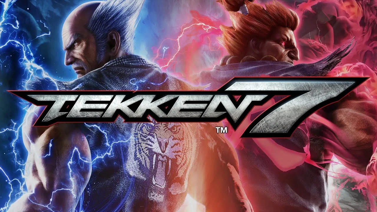 Tekken 7 - Оффлайн