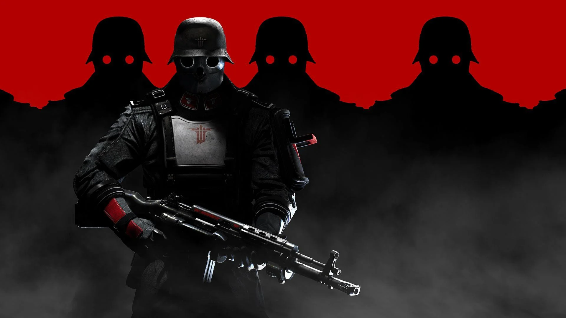 Wolfenstein The New Order - Оффлайн